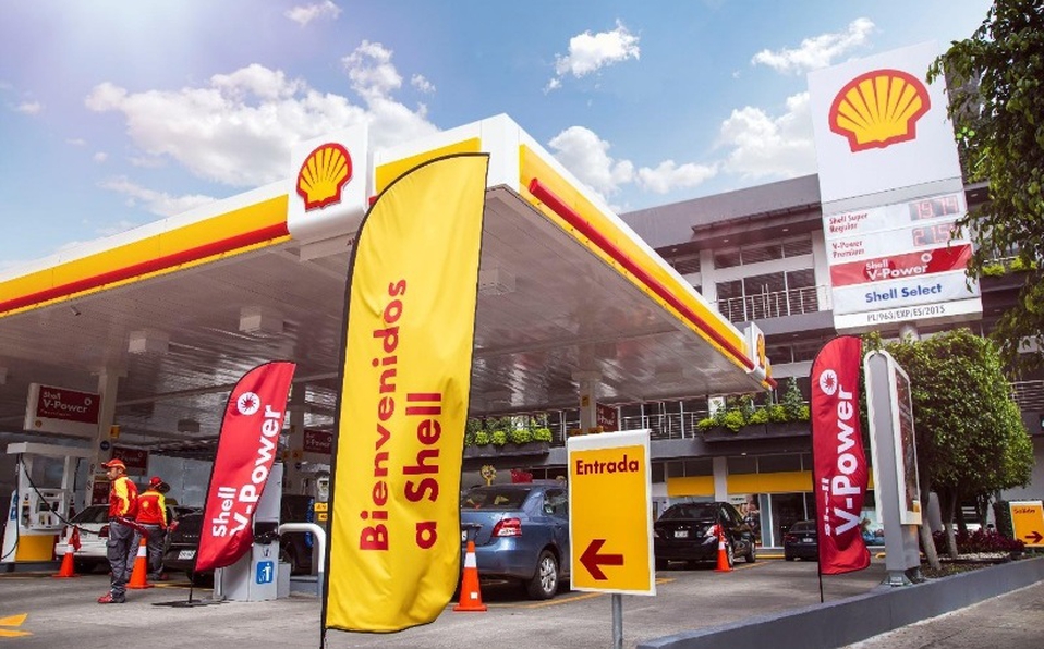 Cada vez es más difícil obtener permisos para abrir nuevas gasolineras: Shell